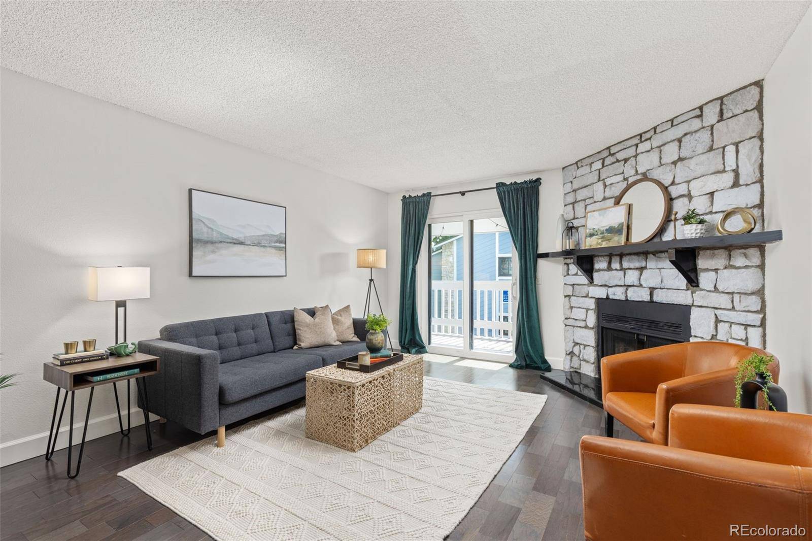 Denver, CO 80247,8335 Fairmount DR #208