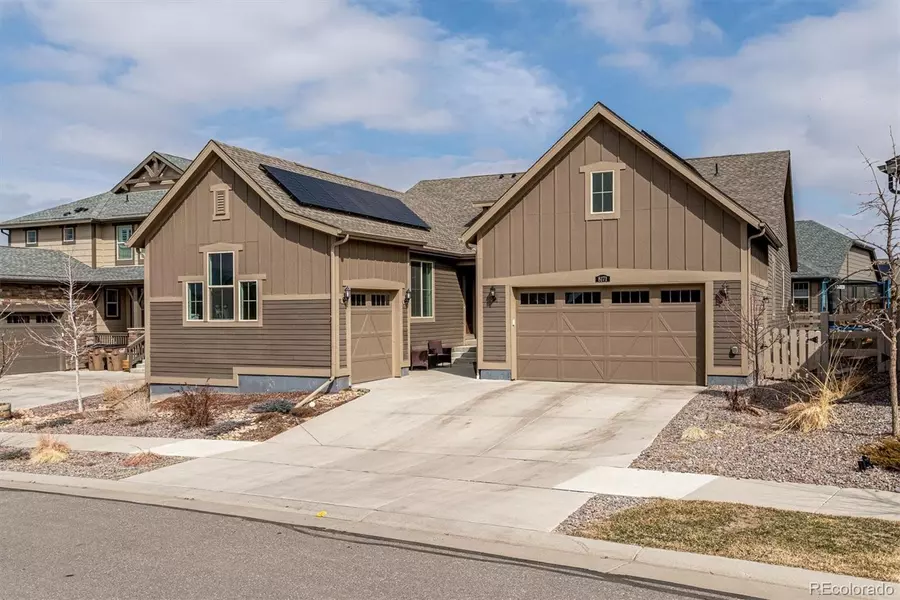 8171 St Vrain AVE, Littleton, CO 80125