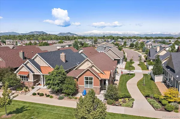 2290 Park LN, Louisville, CO 80027