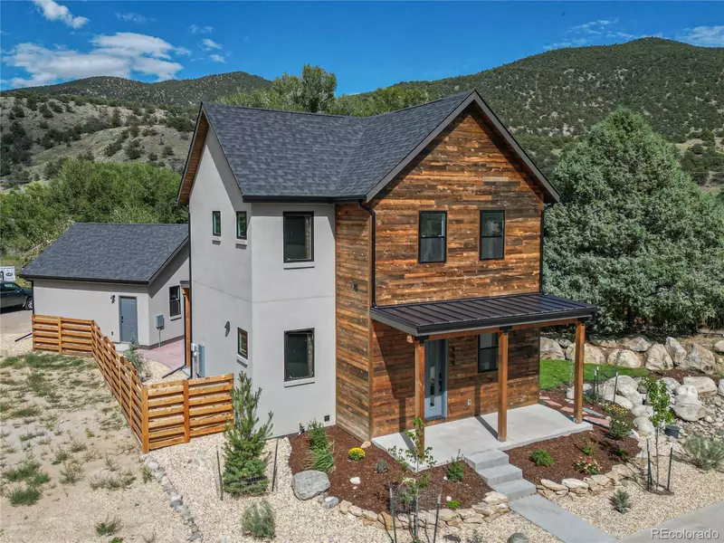 404 Two Rivers RD, Salida, CO 81201