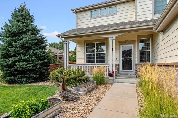 Castle Rock, CO 80108,7711 Universal CT