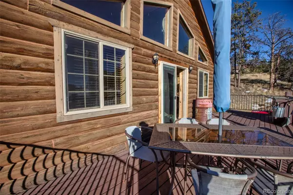 Florissant, CO 80816,73 Big Horn LN