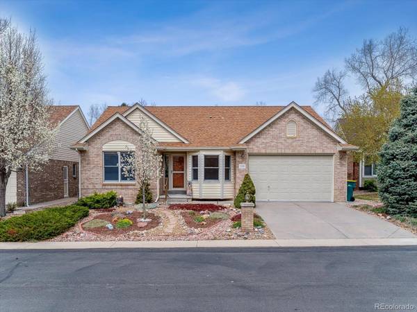 1185 S Kramer CT, Aurora, CO 80012