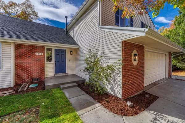 Centennial, CO 80122,1348 E Jamison AVE