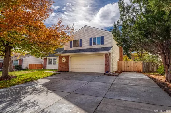 Centennial, CO 80122,1348 E Jamison AVE