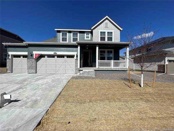 14655 Elm ST, Thornton, CO 80602