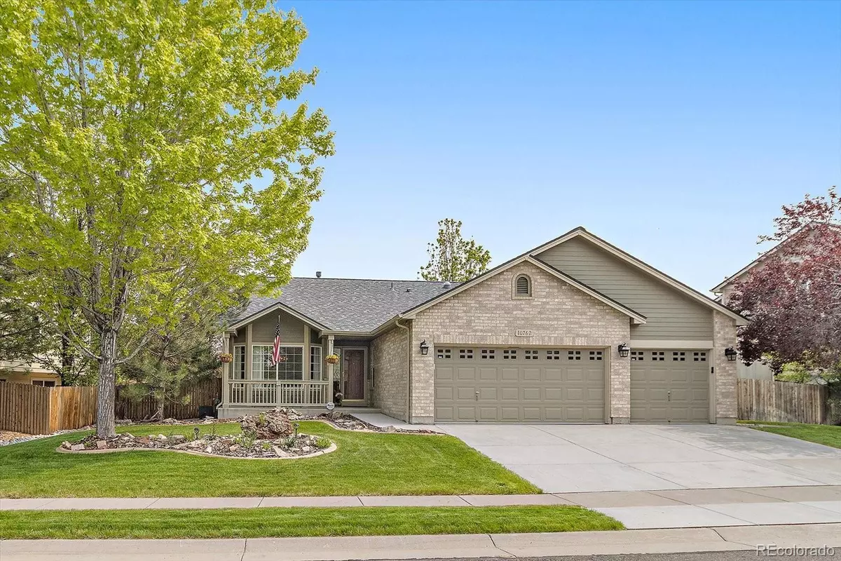 Arvada, CO 80002,10762 W 54th PL