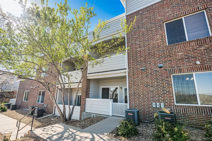 10149 W 55th DR #3, Arvada, CO 80002