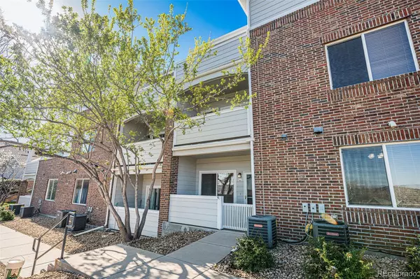 10149 W 55th DR #3, Arvada, CO 80002