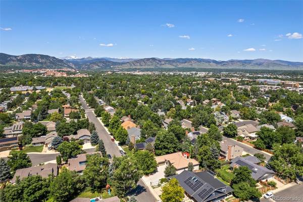 Boulder, CO 80303,5345 Gallatin PL