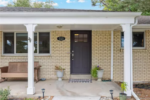Littleton, CO 80127,5321 S Nelson ST