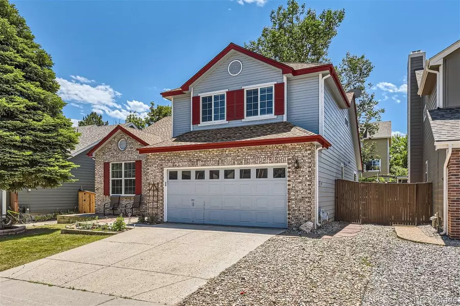 9823 Foxhill CIR, Highlands Ranch, CO 80129