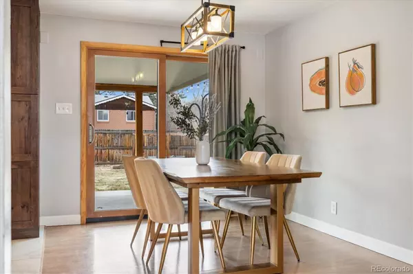 Lakewood, CO 80232,1667 S Balsam CT