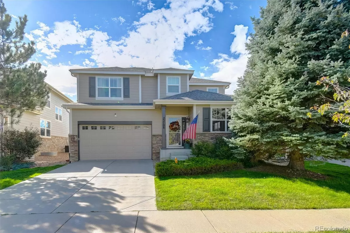 Aurora, CO 80018,23708 E Alabama PL