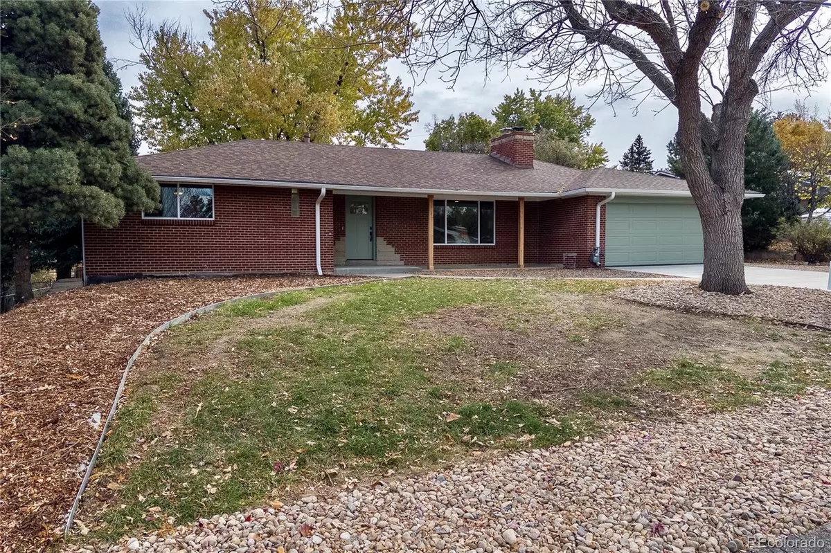 Wheat Ridge, CO 80033,3900 Garland ST