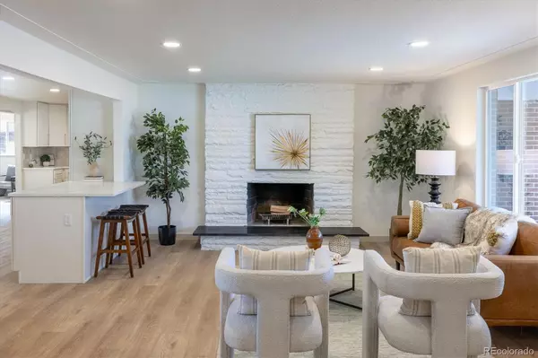 Wheat Ridge, CO 80033,3900 Garland ST