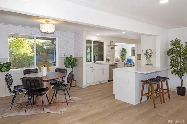 Wheat Ridge, CO 80033,3900 Garland ST