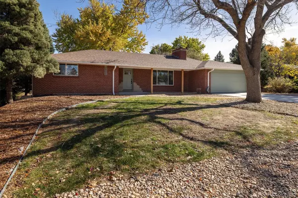3900 Garland ST, Wheat Ridge, CO 80033