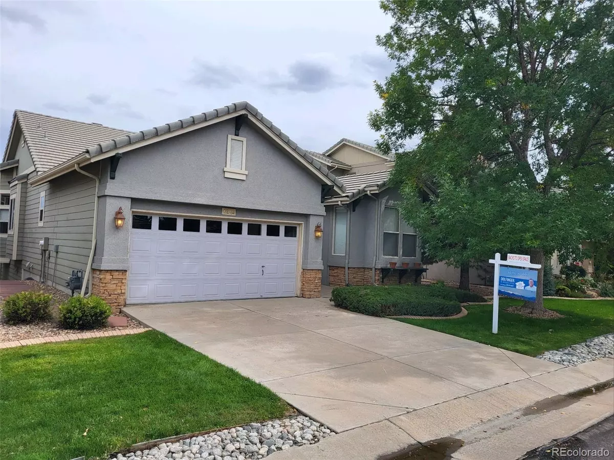 Centennial, CO 80111,6242 S Blackhawk CT