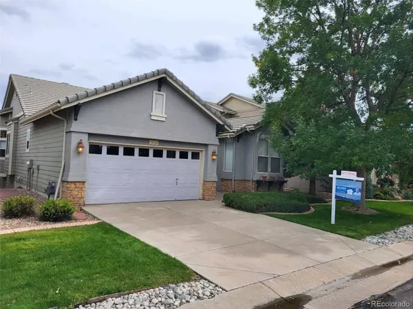 6242 S Blackhawk CT,  Centennial,  CO 80111