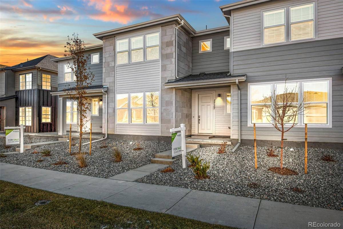 Berthoud, CO 80513,1777 Mount Meeker AVE