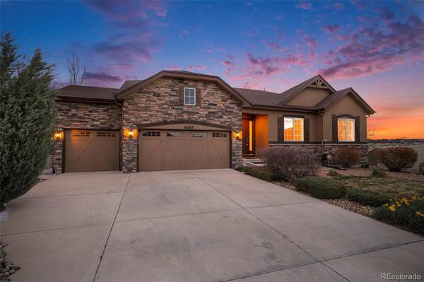 18263 Keswick CT, Parker, CO 80134