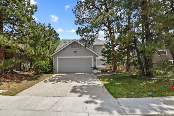 1915 Springcrest RD,  Colorado Springs,  CO 80920