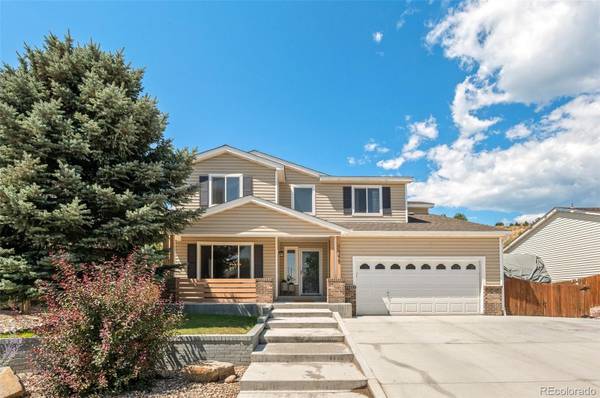 7395 Turkey Rock RD, Littleton, CO 80125