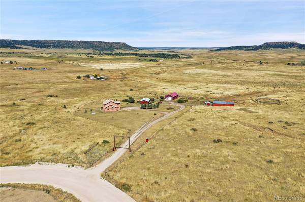 Peyton, CO 80831,18905 Birdseye VW