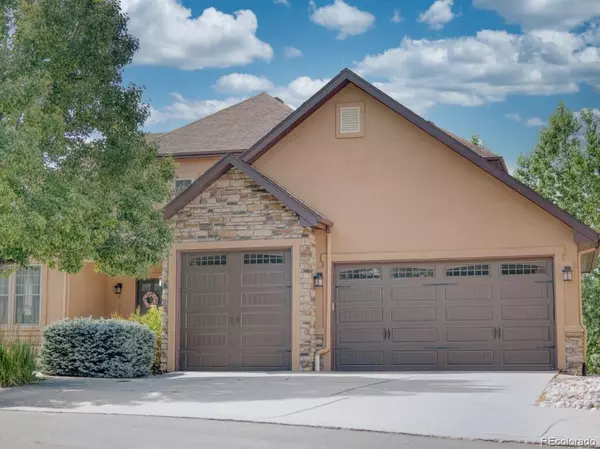 6763 S Robb CT, Littleton, CO 80127