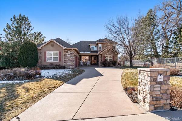 15964 W 67th PL, Arvada, CO 80007