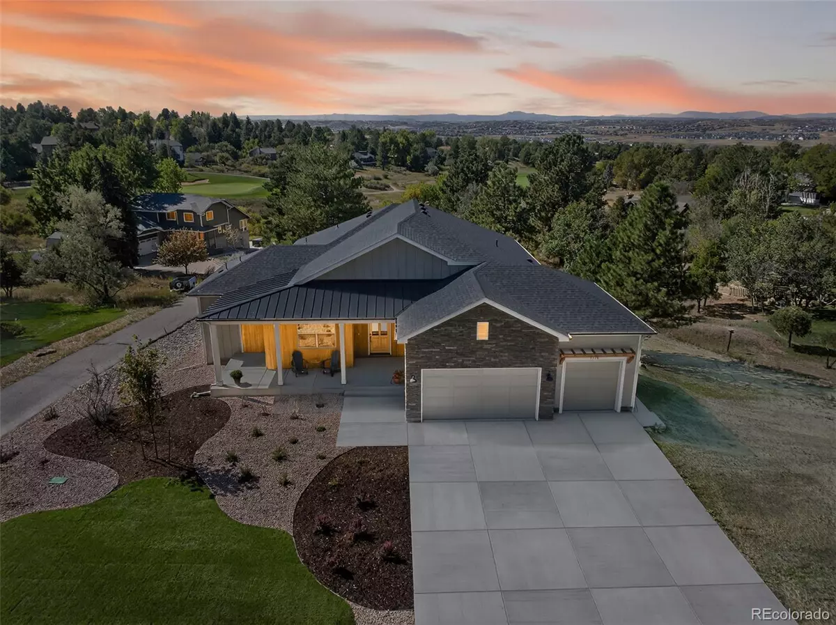 Parker, CO 80134,7778 Windwood WAY