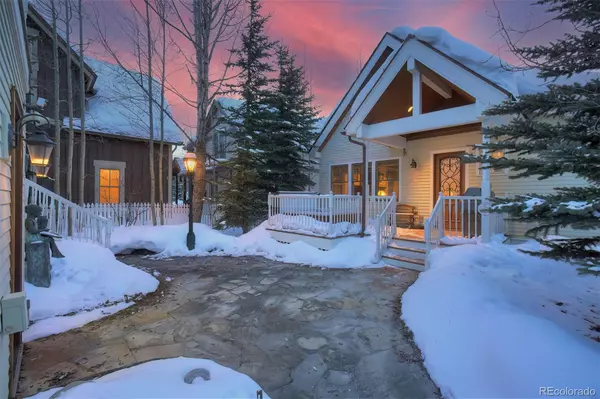 Breckenridge, CO 80424,304 N Main Street