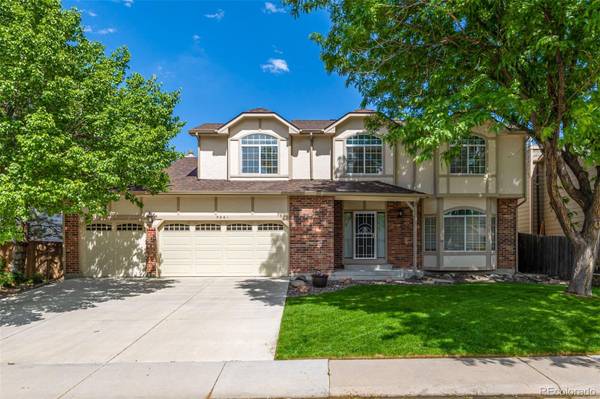 5661 W 109th CIR,  Westminster,  CO 80020