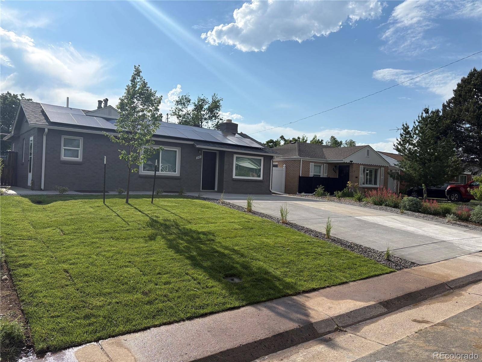 1749 Macon ST, Aurora, CO 80010