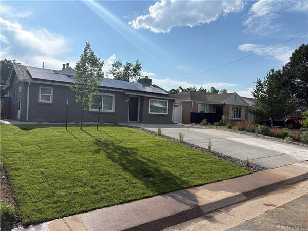 1749 Macon ST, Aurora, CO 80010