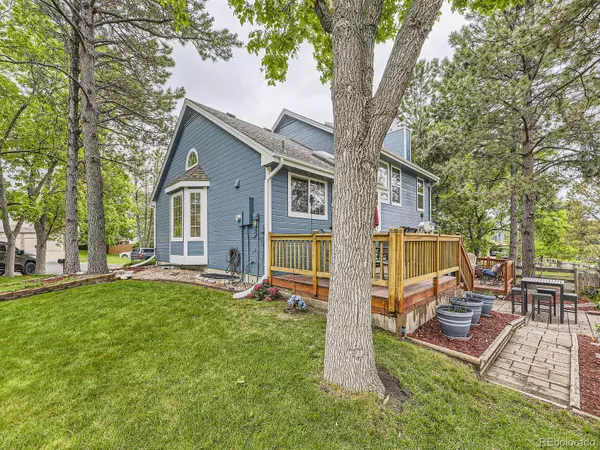Parker, CO 80138,11523 Sandy Creek LN