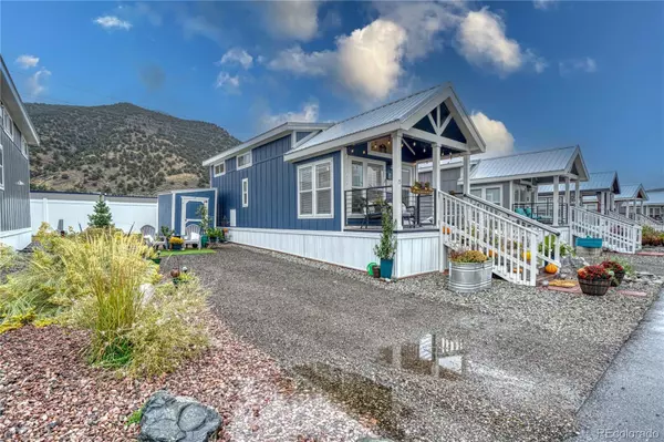 Salida, CO 81201,6507 County Road 102