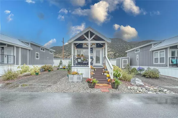 6507 County Road 102, Salida, CO 81201