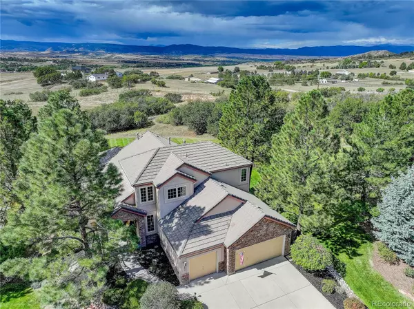 3224 Country Club Pkwy, Castle Rock, CO 80108