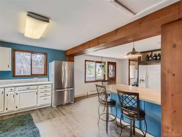 Idledale, CO 80453,2565 S Grapevine RD