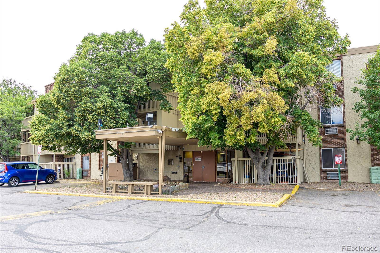 1302 S Parker RD #134, Denver, CO 80231