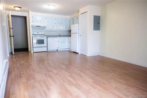 Denver, CO 80231,1302 S Parker RD #134