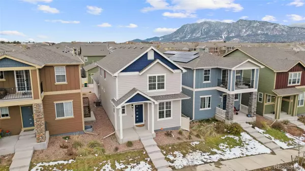 Colorado Springs, CO 80910,2451 Dorset DR