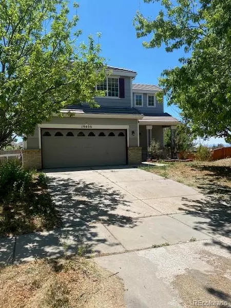 19406 E 58th CIR, Aurora, CO 80019