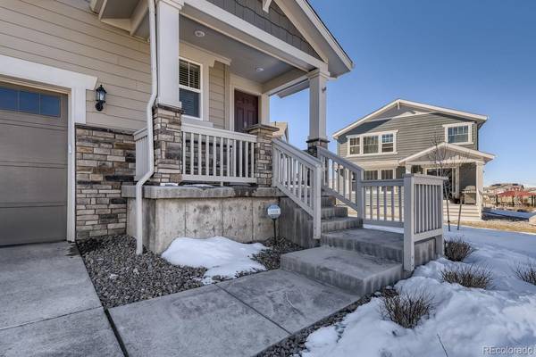 Castle Rock, CO 80109,3169 Jonquil ST