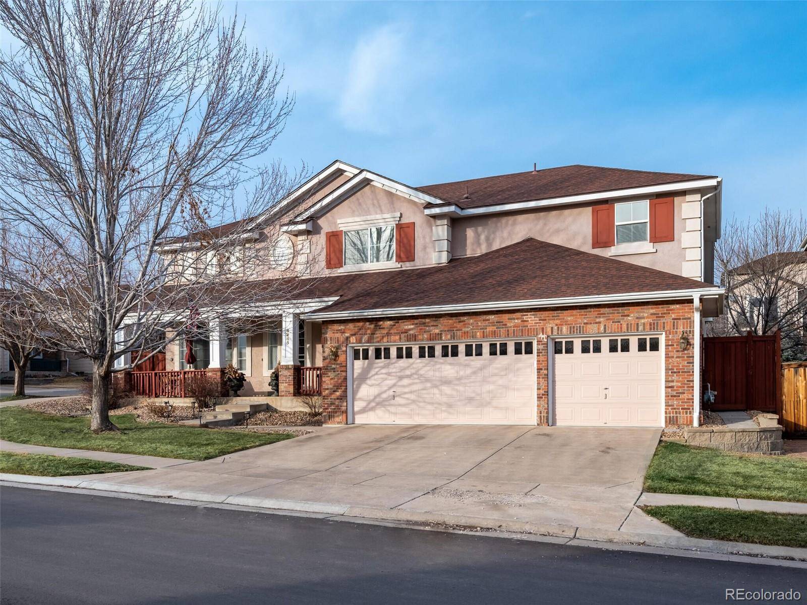 6285 W Long DR, Littleton, CO 80123