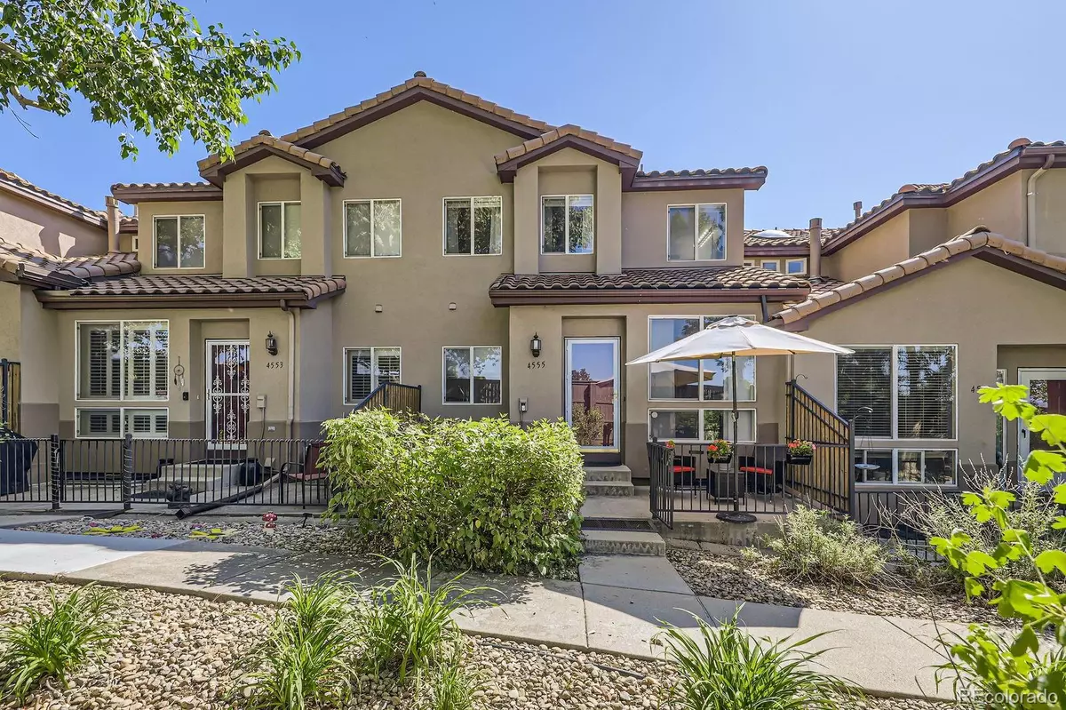 Aurora, CO 80015,4555 S Auckland CT