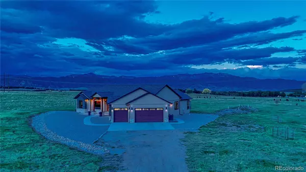 Salida, CO 81201,8011 Mountain View Farms LN