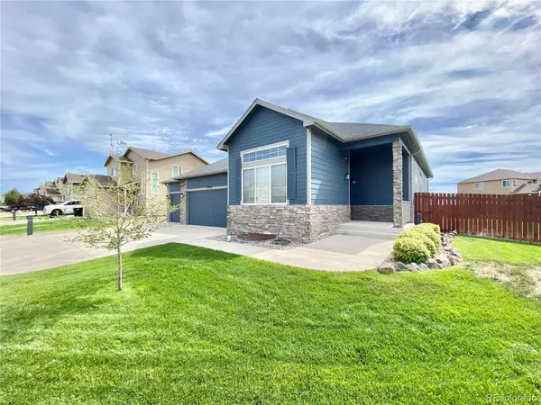 Peyton, CO 80831,9433 Portmarnock CT